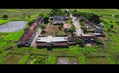 Imagem capturada do vídeo institucional