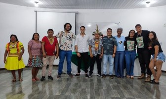 19 de abril: Neabi da Ufal celebra luta indígena no Brasil