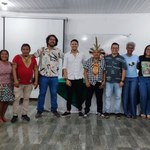 19 de abril: Neabi da Ufal celebra luta indígena no Brasil