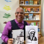 Edufal está com dois livros concorrendo ao Prêmio Jabuti 2024