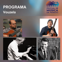 Festival de Música encerra programação da Europa em Vouzela