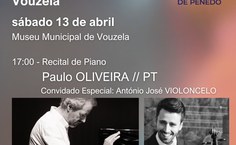 Programação dia 13