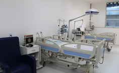 Inauguração do Centro de Pesquisa Clínica, necrotério e a reforma da Unidade de E-saúde