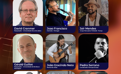 Participantes do Femupe Europa edição 2024