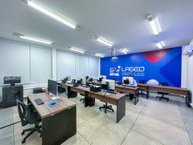 Laged vai contribuir na formação de profissionais e em projetos de instituições públicas (Foto: João Monteiro/Ascom Fapeal)