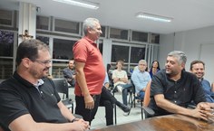 Familiares se emocionam ao falar da conquista dos novos professores e professoras da Ufal