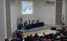 Evento na Ufal reforçou a importância de parcerias