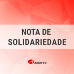 Nota de solidariedade da Andifes à população do Rio Grande do Sul