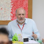 Reitor Josealdo Tonholo coloca Ufal à disposição das universidades do RS