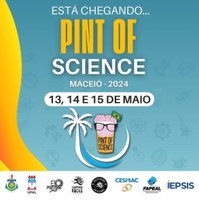 Ufal participa do maior evento de divulgação científica do mundo