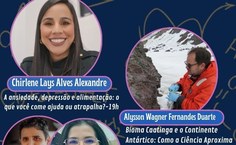 Segundo dia de programação em Arapiraca