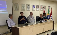 Luiz Geraldo de Araújo Monteiro, consultor da AMA e membro do Fundeb