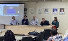 Professora Ana Dayse é a coordenadora da Cátedra da Ufal