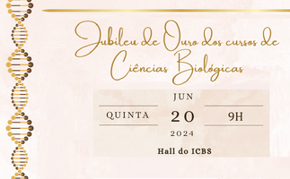 Biologia da Ufal faz 50 anos e celebrações começam nesta quinta