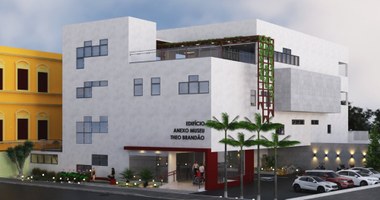 Projeto prevê a restauração e a reestruturação do Museu Théo Brandão