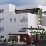 Projeto prevê a restauração e a reestruturação do Museu Théo Brandão