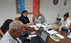 Vice-reitora Eliane Cavalcanti ressalta que houve avanços no trato com as universidades