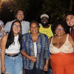 Ufal e Fundação Palmares discutem requalificação da Serra da Barriga
