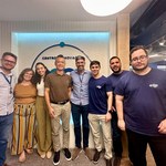 Companhia chinesa de óleo e gás conhece atuação do Centro de Inovação Edge