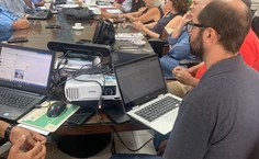 Entidades sindicais e gestão da Ufal avaliam greve e discutem calendário acadêmico