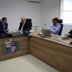 Instituições discutem projeto de prevenção à cheia do Mundaú