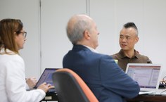 Petrolífera chinesa busca estabelecer parcerias com LCCV da Ufal