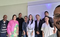 Apresentação do PGD nos campi do interior