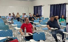 Apresentação do PGD nos campi do interior