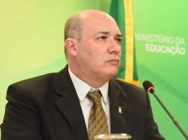 Reitor da Ufal é o novo coordenador da Rede Nordeste