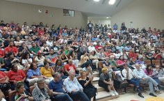 Aulão com Breno Altman