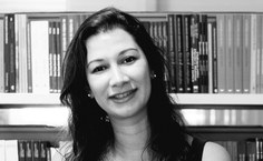 Professora Monique Aguiar