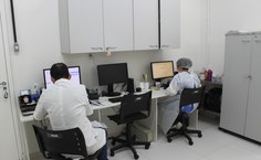 HU inaugura reforma do ambulatório de cicatrização de feridas