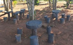 Cerca viva e paisagismo de baixo custo transformam Campus Arapiraca