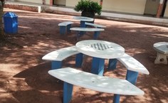 Cerca viva e paisagismo de baixo custo transformam Campus Arapiraca