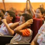 Circuito Penedo de Cinema deste ano alcançou mais de mil filmes inscritos