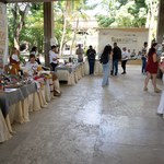 Comunidades tradicionais compartilham saberes e sabores em Maceió