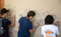 Feira da Rede Territórios dos Saberes e Sabores