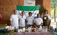 Equipe de Rio Formoso