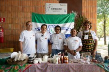Equipe de Rio Formoso