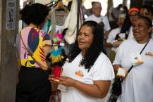 Feira da Rede Territórios dos Saberes e Sabores