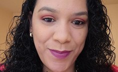 Professora Sarah Pessoa