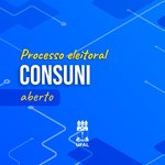 Eleição dos conselhos superiores da Ufal será de 4 a 6 de setembro