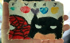 Projeto também tem auxiliado no rendimento escolar dos estudantes