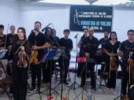 Formatura do Método Suzuki