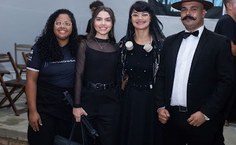 Formatura do Método Suzuki