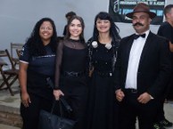 Formatura do Método Suzuki