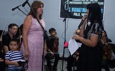 Formatura do Método Suzuki