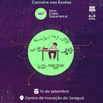 NES promove evento sobre a Matemática e sua aplicação no mercado de trabalho
