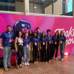 Projeto da Ufal Penedo e Ifal celebra premiação em tecnologia acústica