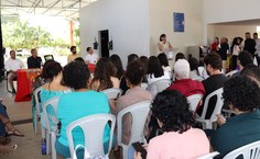 Comunidade acadêmica celebrou os 18 anos